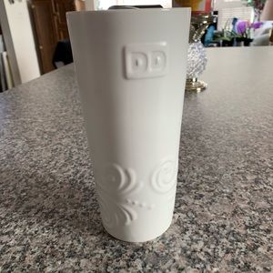 Dunkin’ Donuts Tumbler